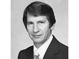 Gilbert BYERMAN Obituary (1936