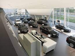 Audi Redefines Dealership Architecture Cartype Audi Dealership Dealership Audi