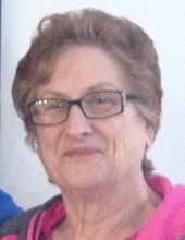 Obituary information for Mary Louise Sauer