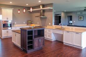 universal design kitchen remodel