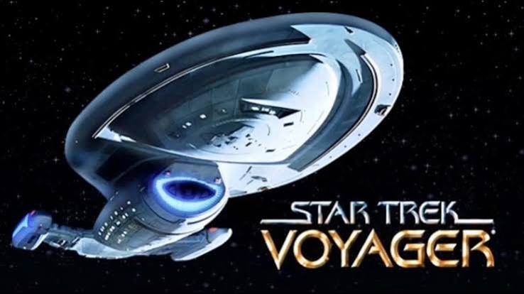 Happy Anniversary To 'Star Trek: Voyager' – TrekMovie.com