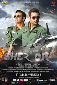 Sher Dil 2019 Urdu In 2020 Free Movies Online Pakistani Movies Movie Posters
