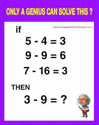 Math riddles app level 61 solution android puzzle game master. Brain Test Level 61 Cara Golden