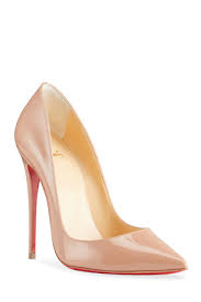 Christian Louboutin Shoes At Neiman Marcus Christian louboutin pink pumps spikes double sole. christian louboutin shoes at neiman marcus