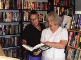Moral of this story? Kennebunk women share their passion for mysteries in  new venture