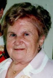 Se souvenir Gilberte Auclair