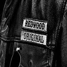 Redwood Original Sonsofanarchy Sons Of Anarchy Sons Of Anarchy Samcro Sons Of Anarchy Mc