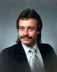 Ralph Spicer Obituary