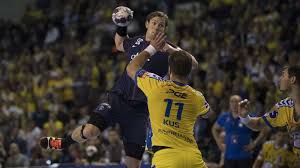 Sander sagosen and igor karacic have 2 different playing styles, but which one will triumph?. Sander Sagosen Every Match Is Different Paris Saint Germain