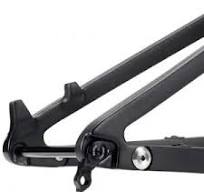 Telaio MTB in carbonio 29er a sospensione completa con ...