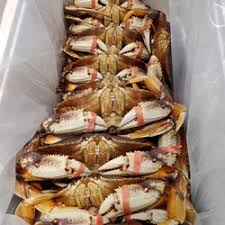 Here, maine lobstermen haul their traps, marked with brightly colored buoys, often displaying the colors their grandfathers used decades before. Best Seafood Market Near Me June 2021 Find Nearby Seafood Market Reviews Yelp
