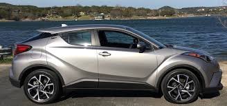 Actual mpge will vary depending upon driving. This One S For You Miss Millennial Agirlsguidetocars 2018 Toyota C Hr