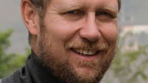 Thai cave rescue: Aussie diver Richard Harris breaks silence following  mission