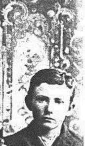 Barnabas W “Barney” Isbell (1888-1985)