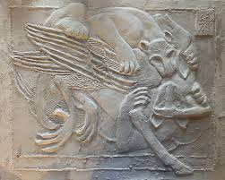 Image result for bas-relief
