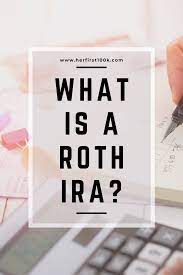 In fact, we've been awaiting this day because 2013, in. What Is A Roth Ira Her First 100k Money Educator And Speaker