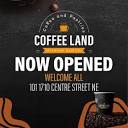 Coffee Land