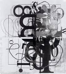 Image result for christopher wool trbl