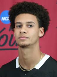 2021 Men's Lacrosse Roster