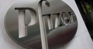 As of 2021 august 22, sunday current price of pfe stock is 48.720$ and our data indicates that the asset price has been in an uptrend for the past 1 year (or since its inception). Pfizer Issues Weaker Forecast Than Markets Expected