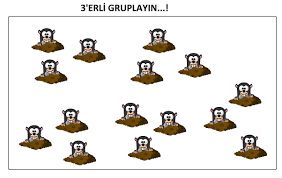 Okul Oncesi Kis Uykusuna Yatan Hayvanlar Hayvanlar Uyku Okul Oncesi