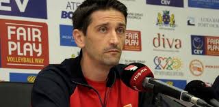 Boškan skratio spisak za Svjetsku ligu