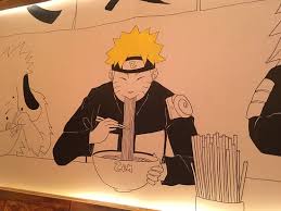 Ramen restaurant in tacoma, washington. Cute Decor Picture Of Zen Ramen And Sushi Burrito Tacoma Tripadvisor