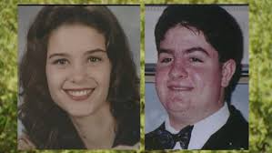 Unit 1012: The Victims' Families For The Death Penalty.: REMEMBERING JASON  BERGUSON AND AMY SHUTE (DIED: JUNE 9, 2000)