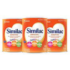 Similac Sensitive Vs Pro Sensitive Which Is Best For Your Baby The Baby Swag