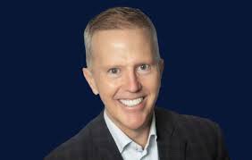 Darin Adams, of Keap,