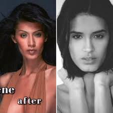 The Makeovers They Got vs. What I Wish They Had Gotten (Part One) : r/ANTM