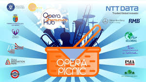 National 24 plus national 24 plus. Picnic Muzical In Organizarea Operei Romane Din Cluj Napoca Radio Romania Muzical