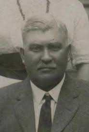 William Jefferson Koger (1847-1919)