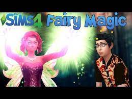 In this fairy guide, we will go through the main aspects of this mod and give you all the information you need to install it. 76 The Sims 4 Fairy Magic Update Mod Showcase Youtube Sims 4 Sims 4 Game Mods Sims