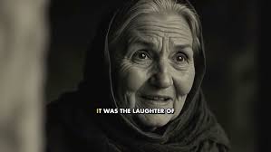 All Because of God's Amazing Grace