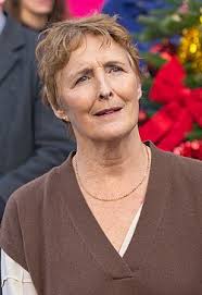 Fiona Shaw