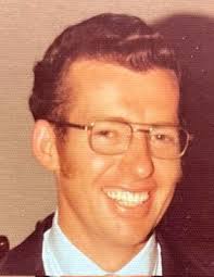 James Fitzsimmons Obituary (1939