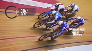 De beste en mooiste fiets maken voor de gepassioneerde fietser. Wk Baanwielrennen Wat Is De Keirin Youtube