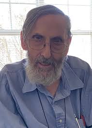 Edward Wilbur Burdick