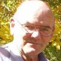 Wicher Bakker (1934–2013)