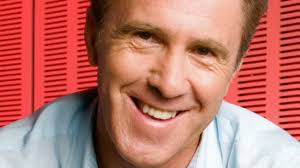 Glenn Robbins almost died during TV stunt