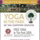 FREE Yoga in the Park