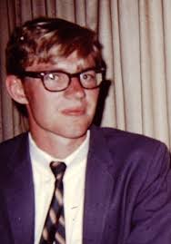 My older cousin Harry past away yesterday....anyone who remembers my cousin  Carole Chapman it was her older brother...Harry went to Hudson in 1958..