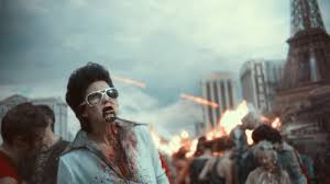 Sinopsis army of the dead cinecalidad. El Ejercito De Los Muertos Evento De Netflix Pandaancha Mx
