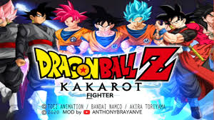We did not find results for: Dragon Ball Z Kakarot Fighterz For Android Tap Battle Mod Apk2me