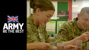 How to negotiate your salary. Female Recruits Training Army Jobs Youtube