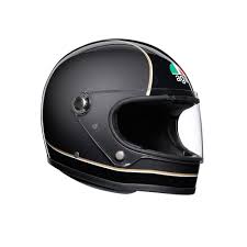 Agv X3000 Kask Super Gri Sari Agv Kask Modelleri 2021 Kask Gri Sari