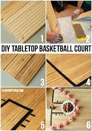 To help you out with this problem, we found some easy diy table top fire bowl ideas for you that will perfectly fit into any garden space. Diy Basketball Party Ideas