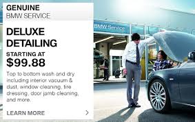 It's also something that you spend a if you've been asking yourself where can i find car wash detailing near me that provides great service and value, wetzone car wash is the answer. Deluxe Car Wash Detail Service Suntrup Bmw West St Louis