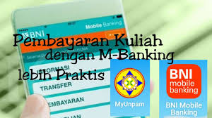 We did not find results for: Pembayaran Unpam Bayaran Kuliah Universitas Pamulang Pakai M Banking Bni Youtube